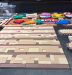 Pixel Magnetic Sign – 3D Printed Door or Wall Decor - Perfect Gift