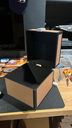 Unreleased Pixel Chest
