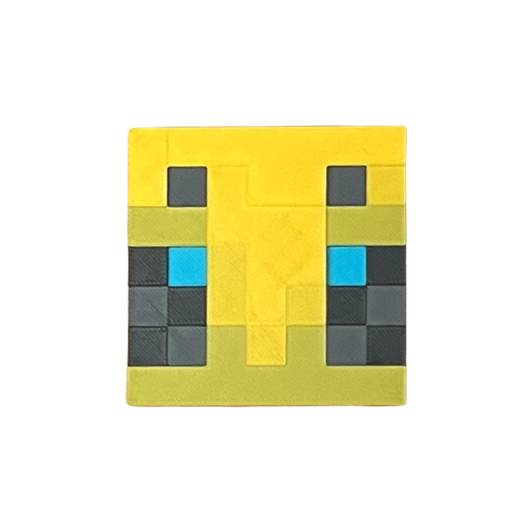 Bee Head