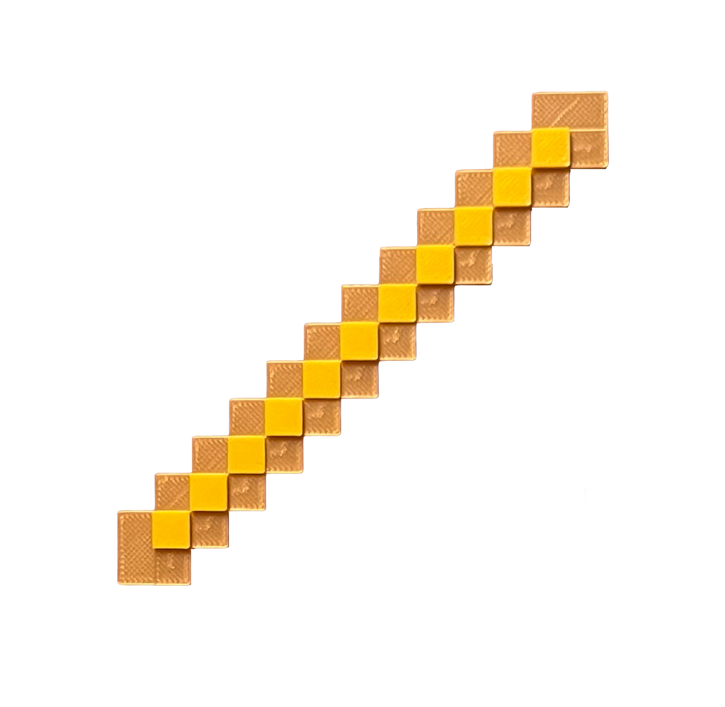 Blaze Rod