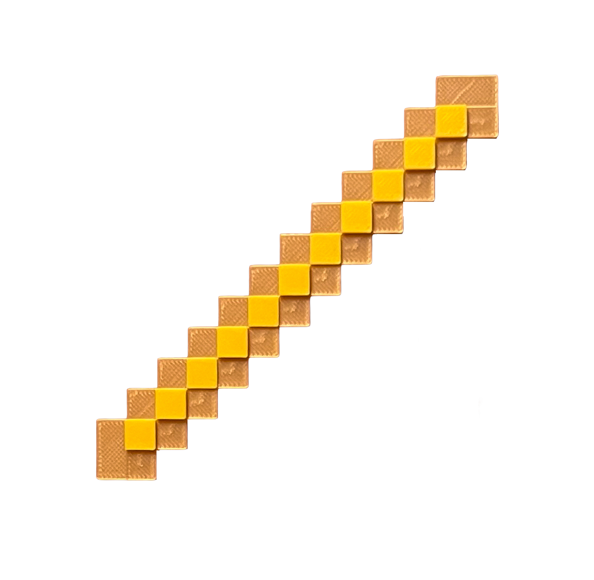 Blaze Rod