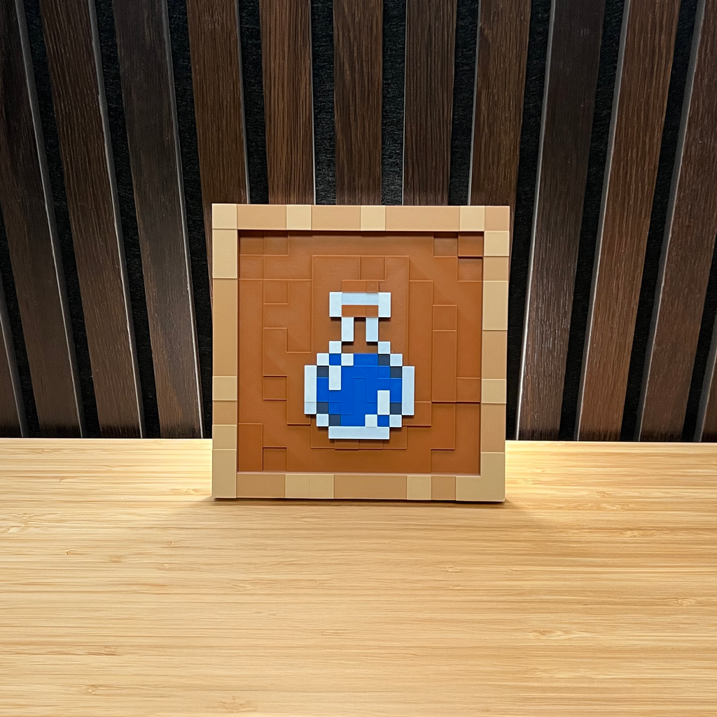 Potions