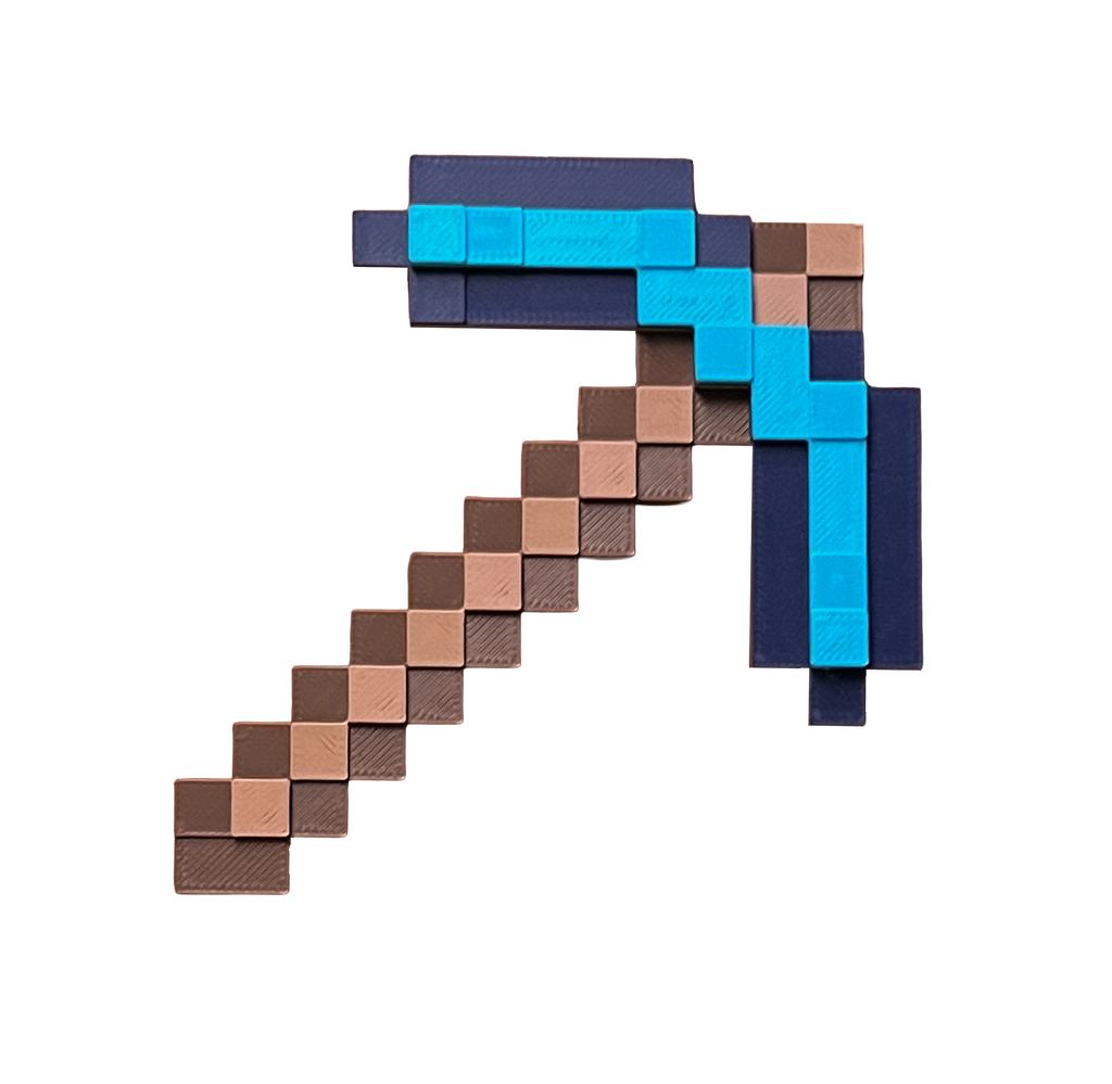 Pickaxe