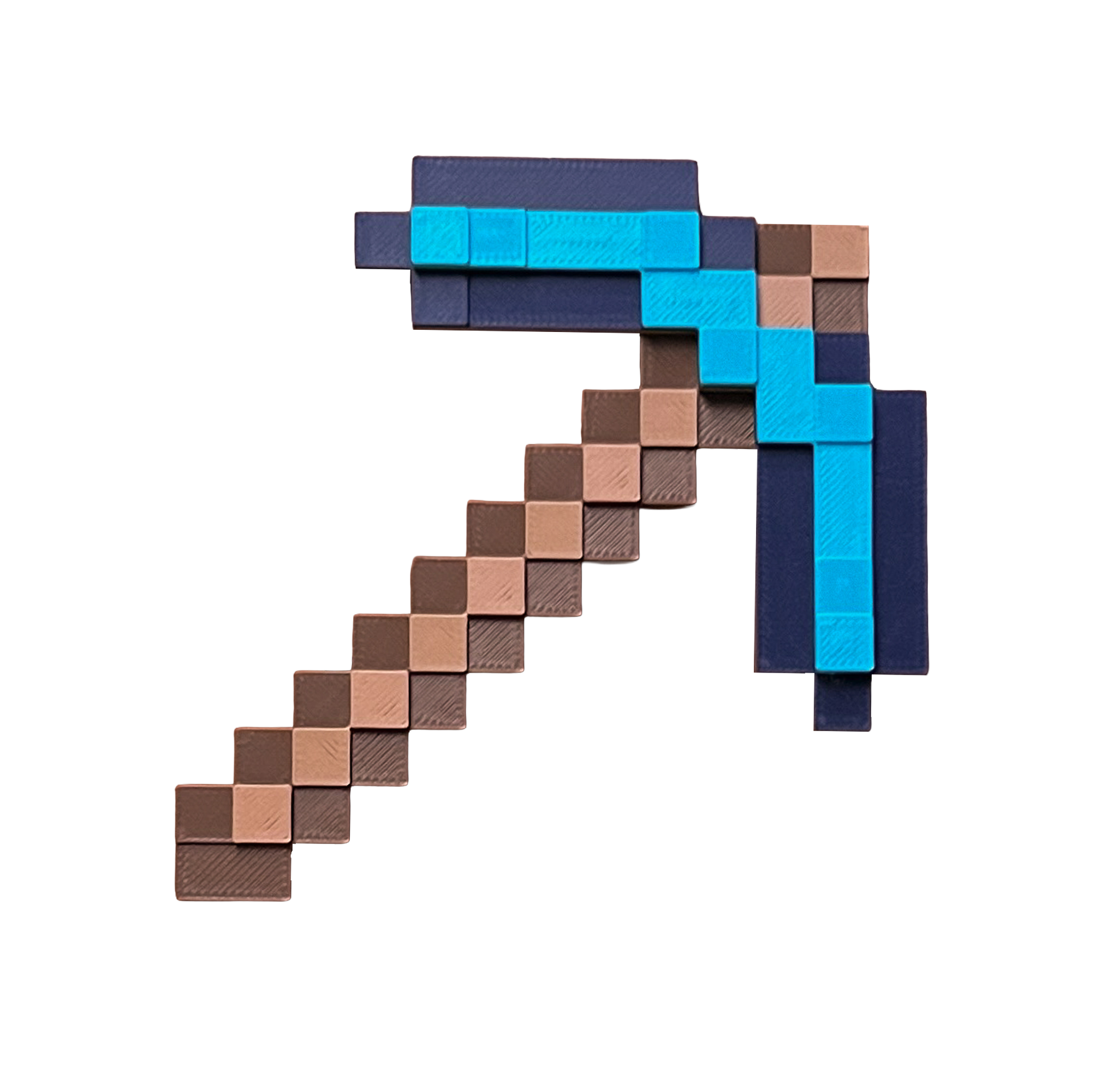 Pickaxe