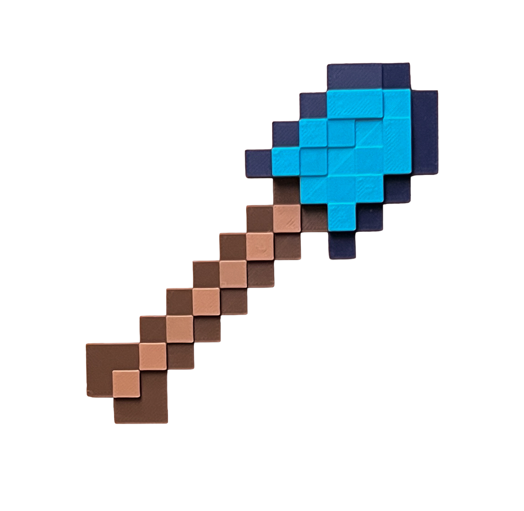 Shovel