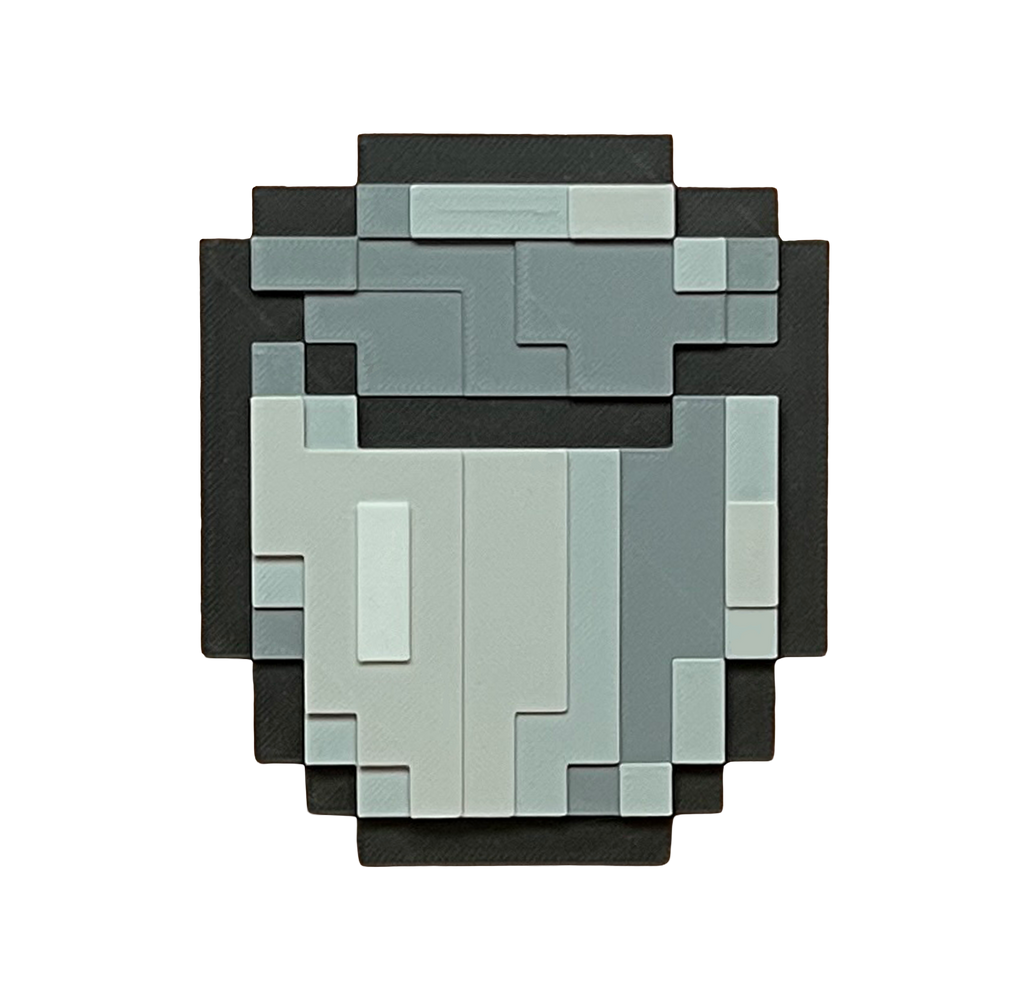 Empty Bucket