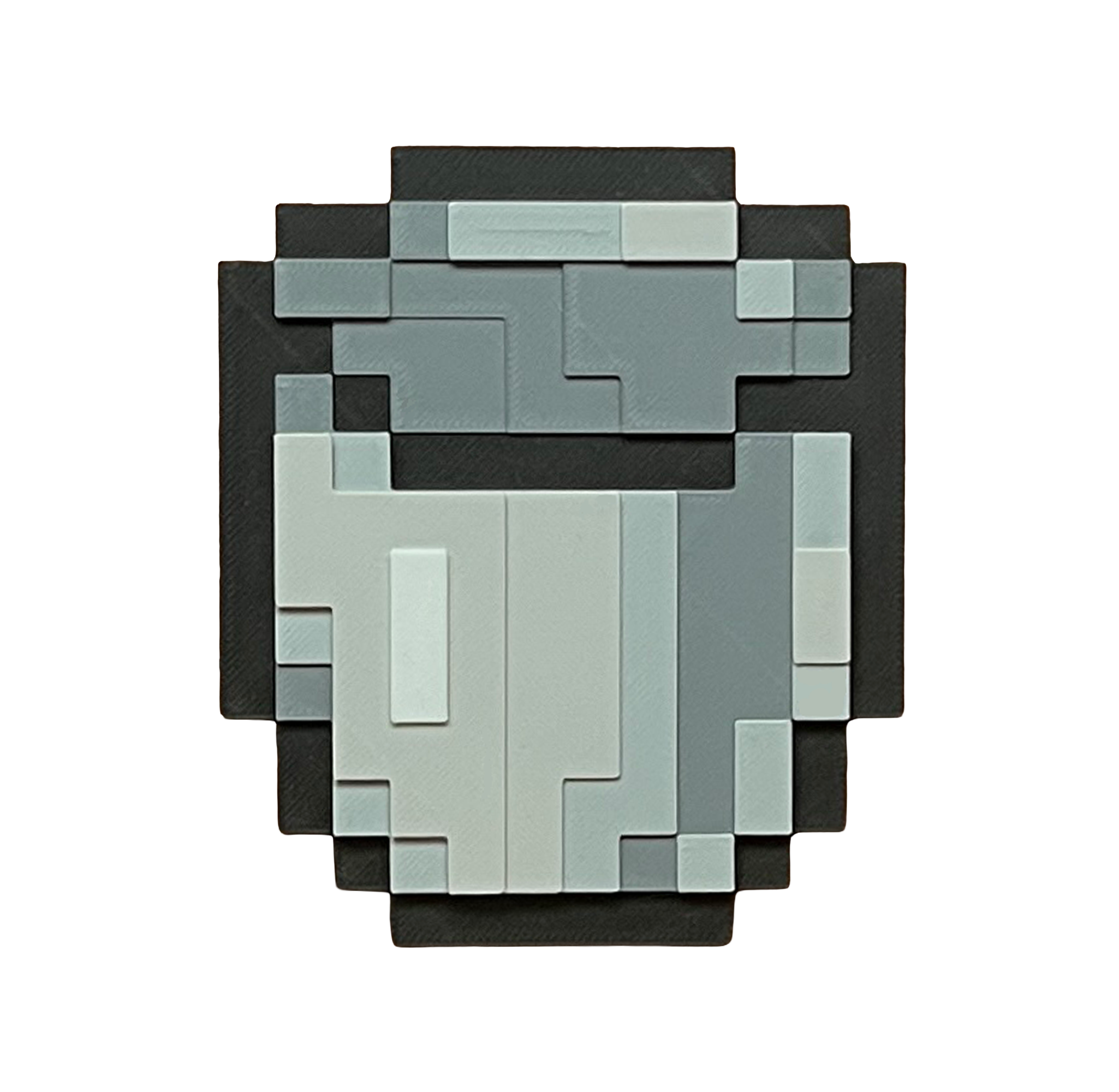 Empty Bucket