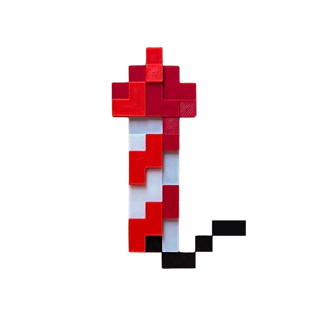 Firework Rocket