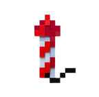 Firework Rocket
