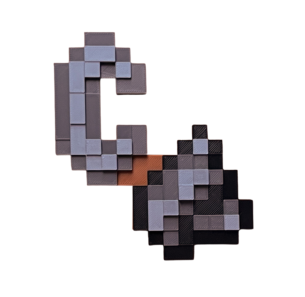 Flint and Steel