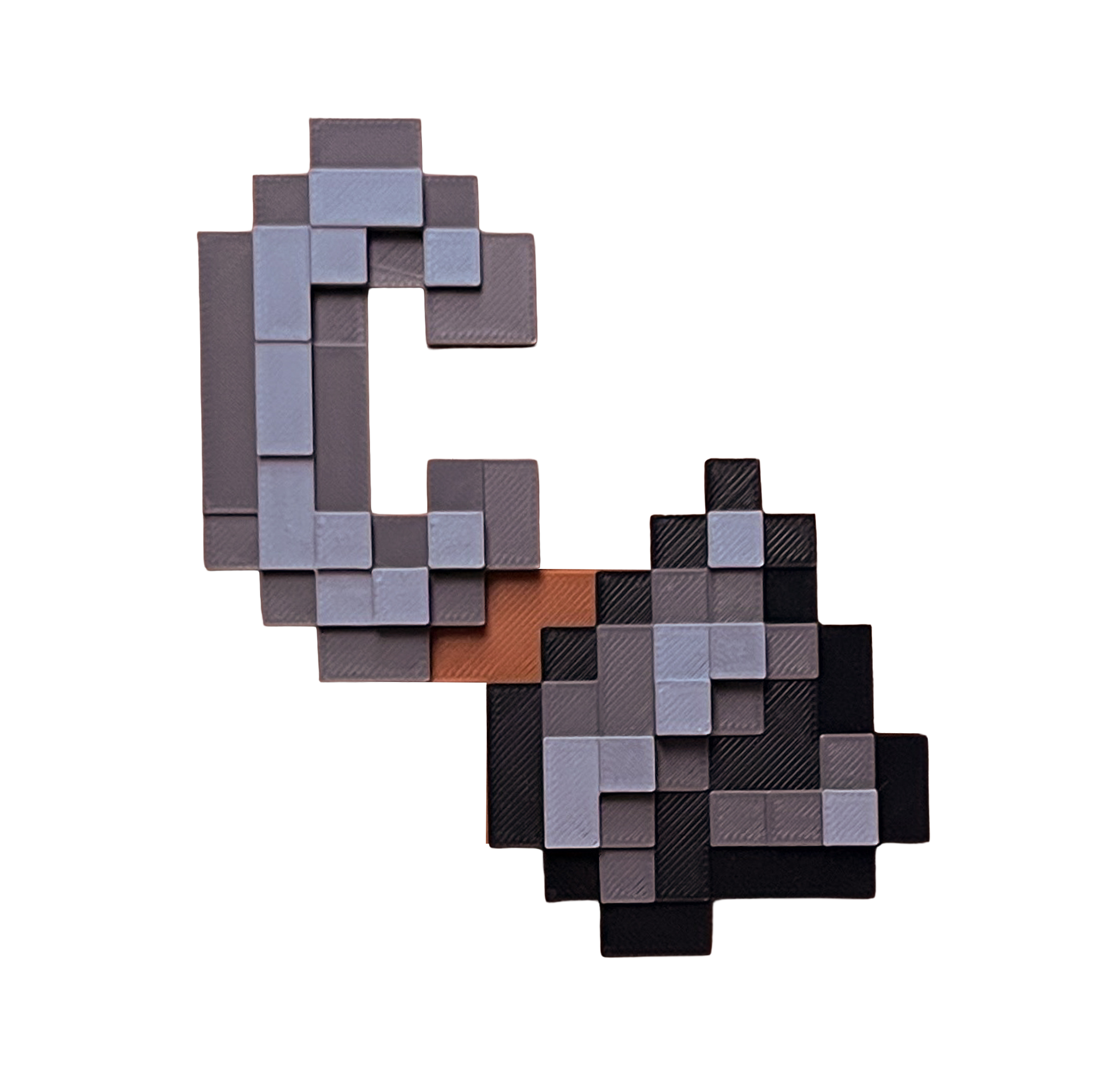 Flint and Steel