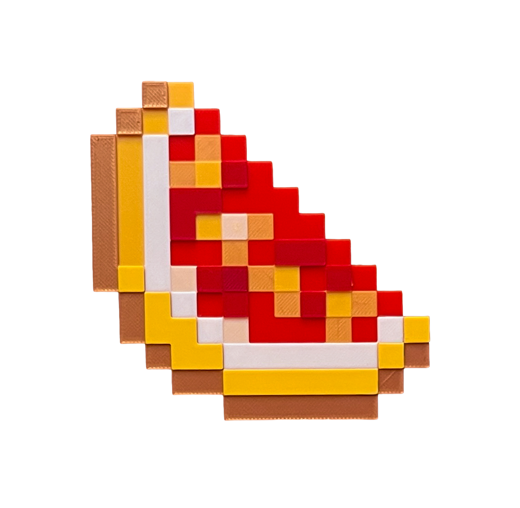 Glistering Melon