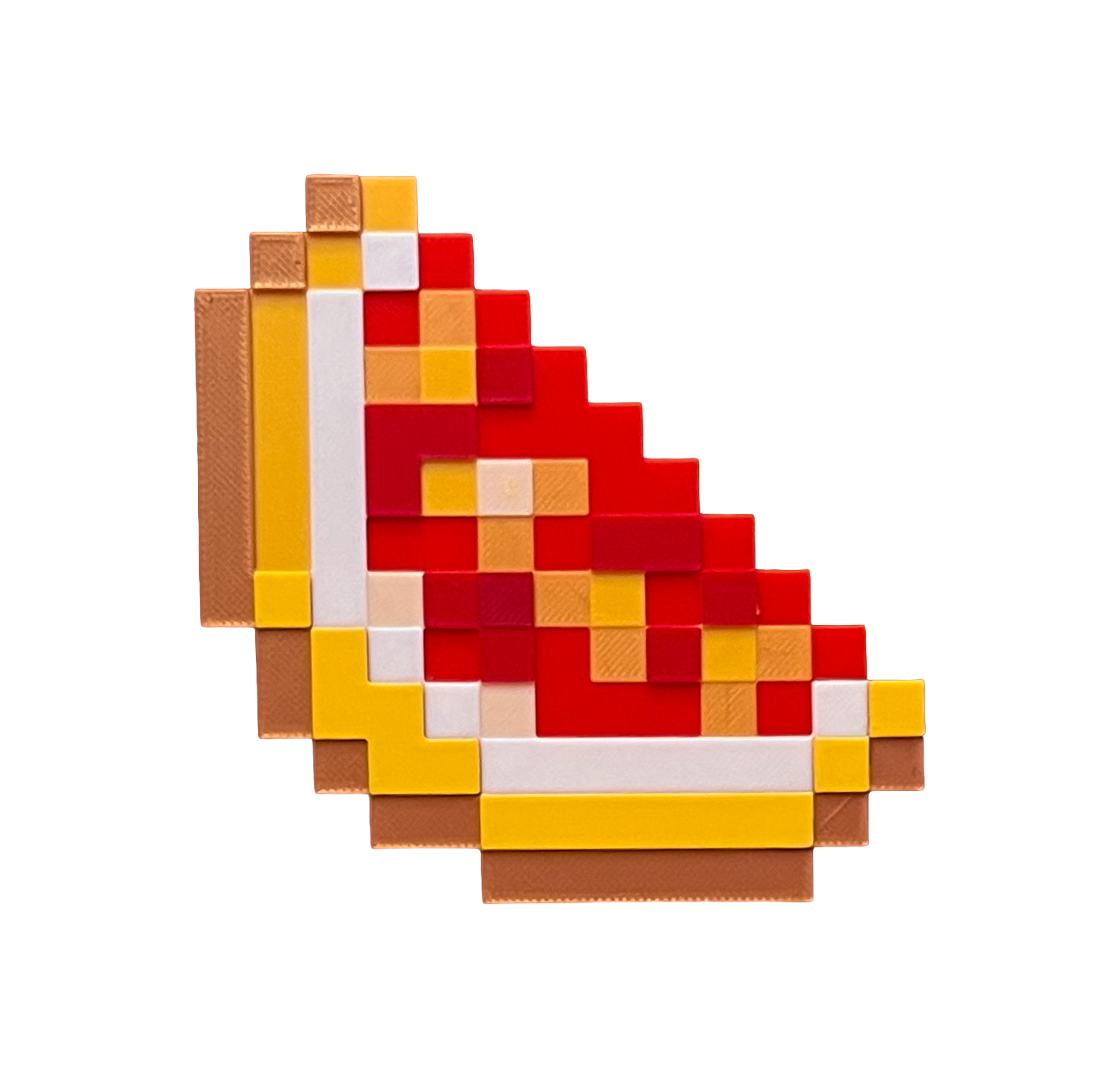 Glistering Melon