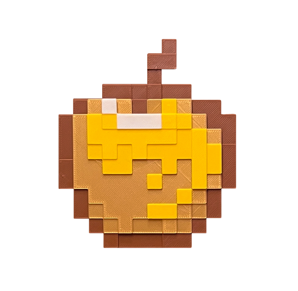 Golden Apple (new)