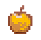 Golden Apple (new)