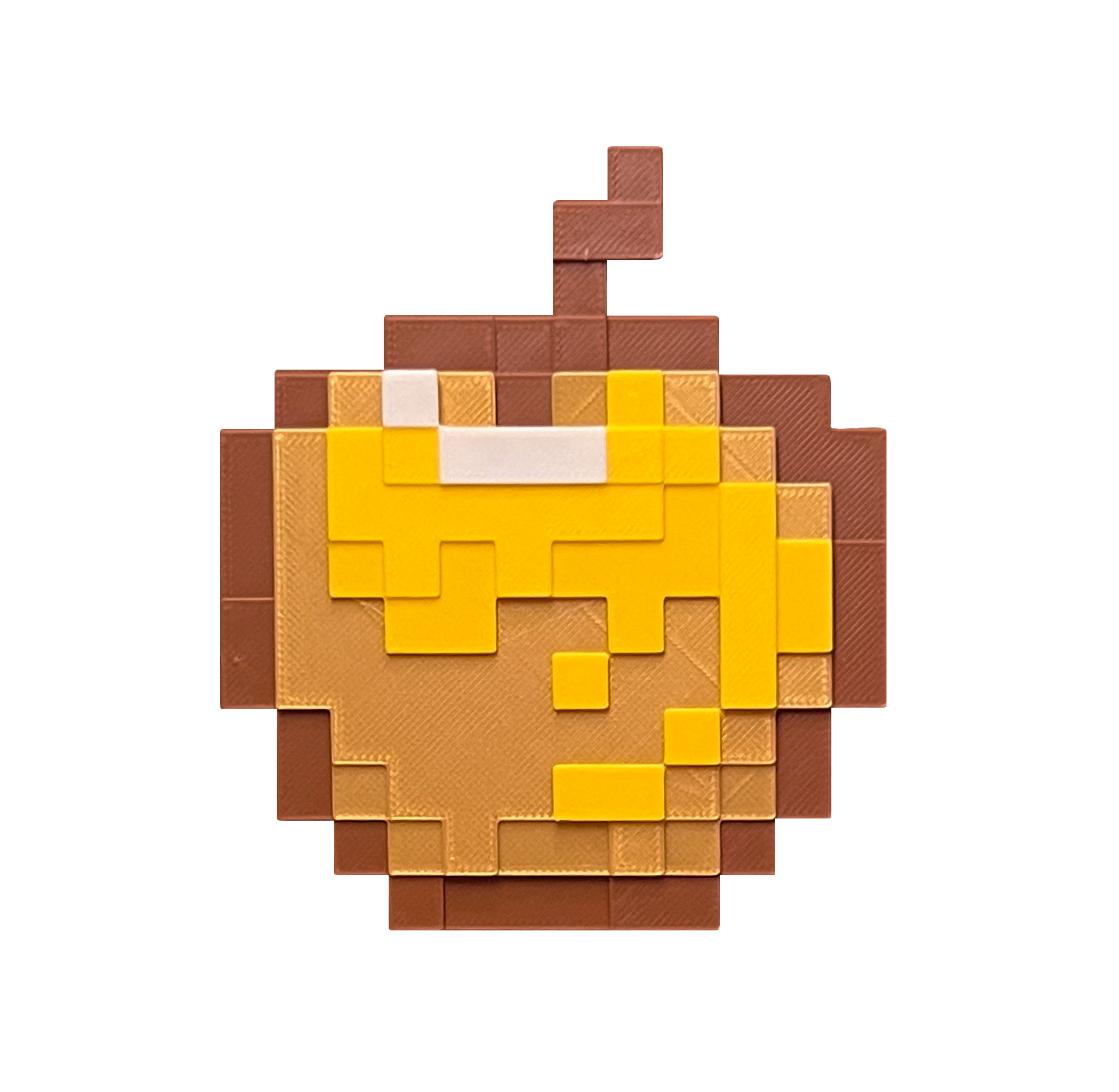 Golden Apple (new)