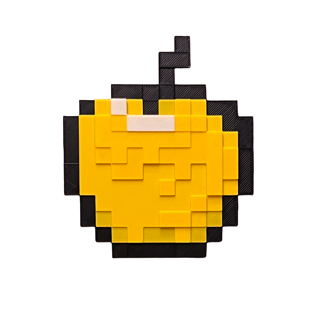 Golden Apple (old)