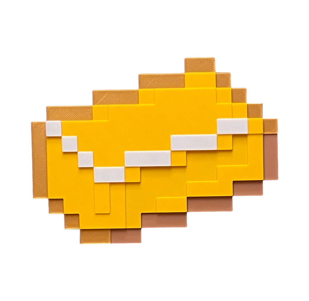Ingot