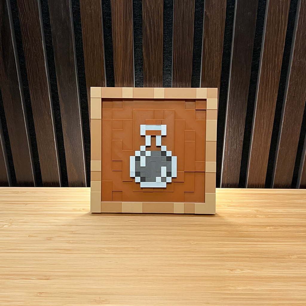 Potions