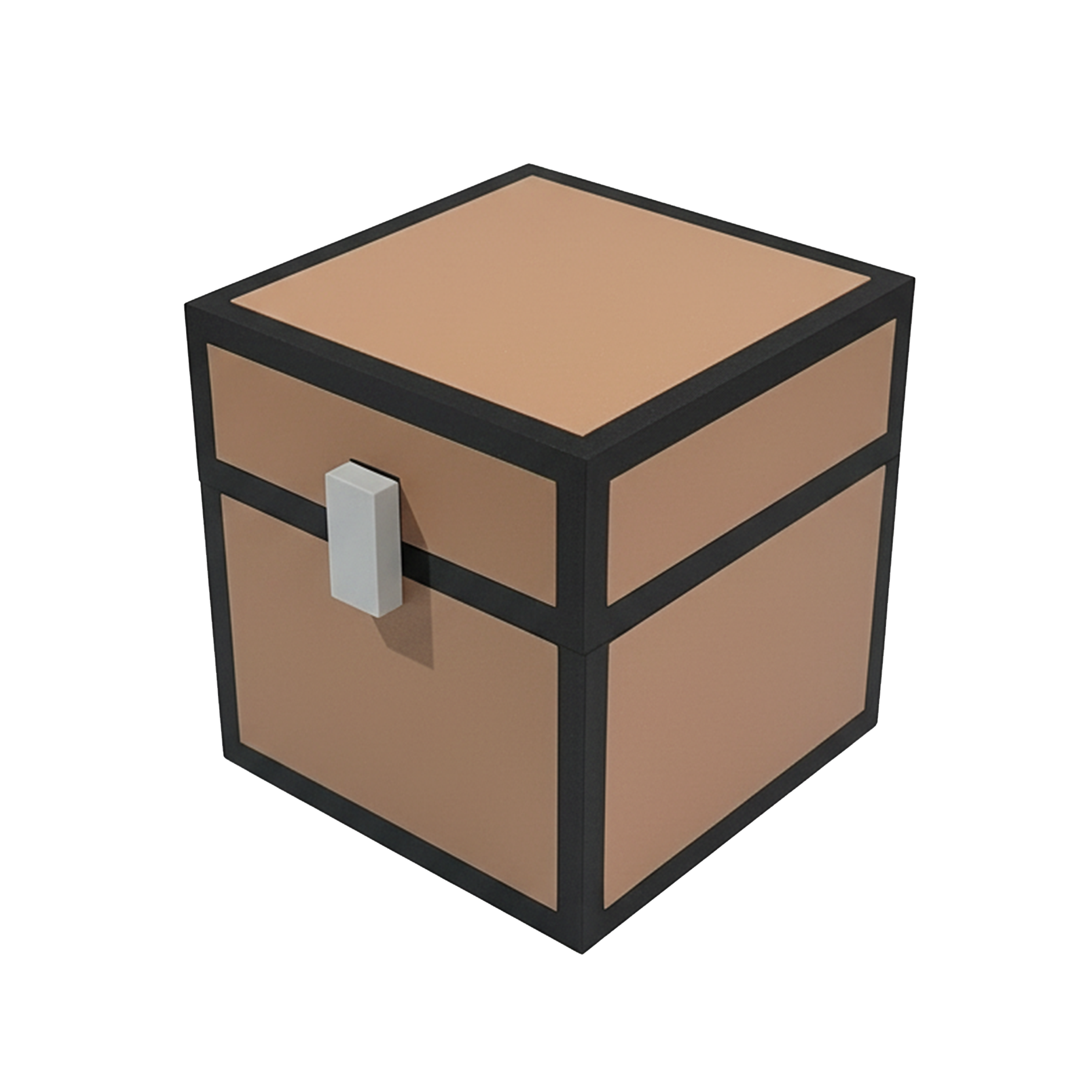 Unreleased Pixel Chest