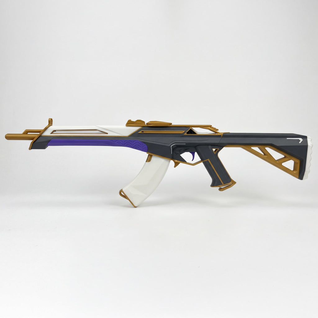 Valorant Prime Vandal - Life Size 3D Printed Replica Prop Cosplay