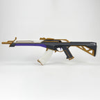 Valorant Prime Vandal - Life Size 3D Printed Replica Prop Cosplay