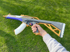 Valorant Prime Vandal - Life Size 3D Printed Replica Prop Cosplay