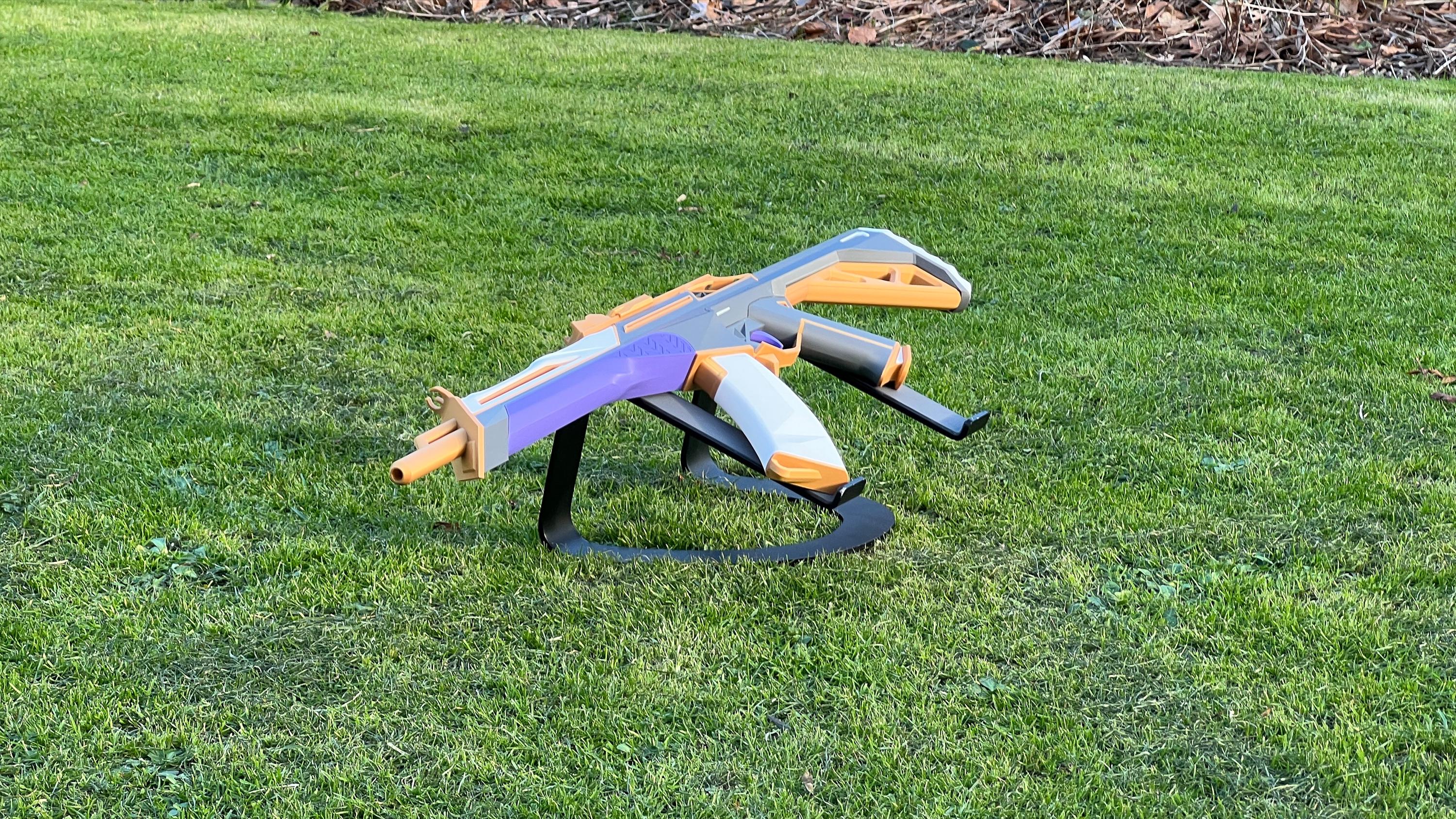 Valorant Prime Vandal - Life Size 3D Printed Replica Prop Cosplay