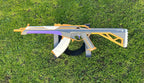Valorant Prime Vandal - Life Size 3D Printed Replica Prop Cosplay