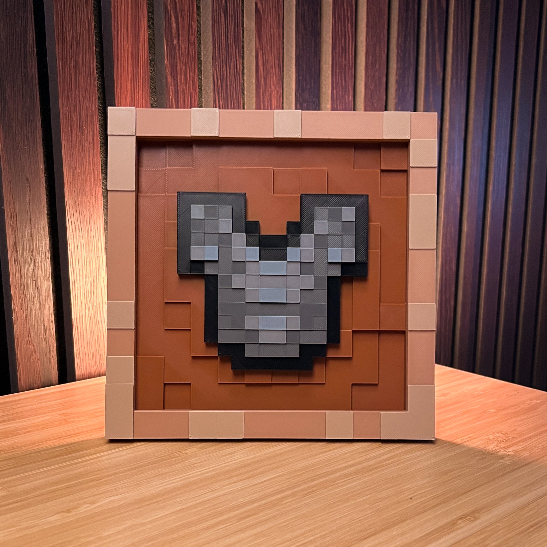 Chestplate