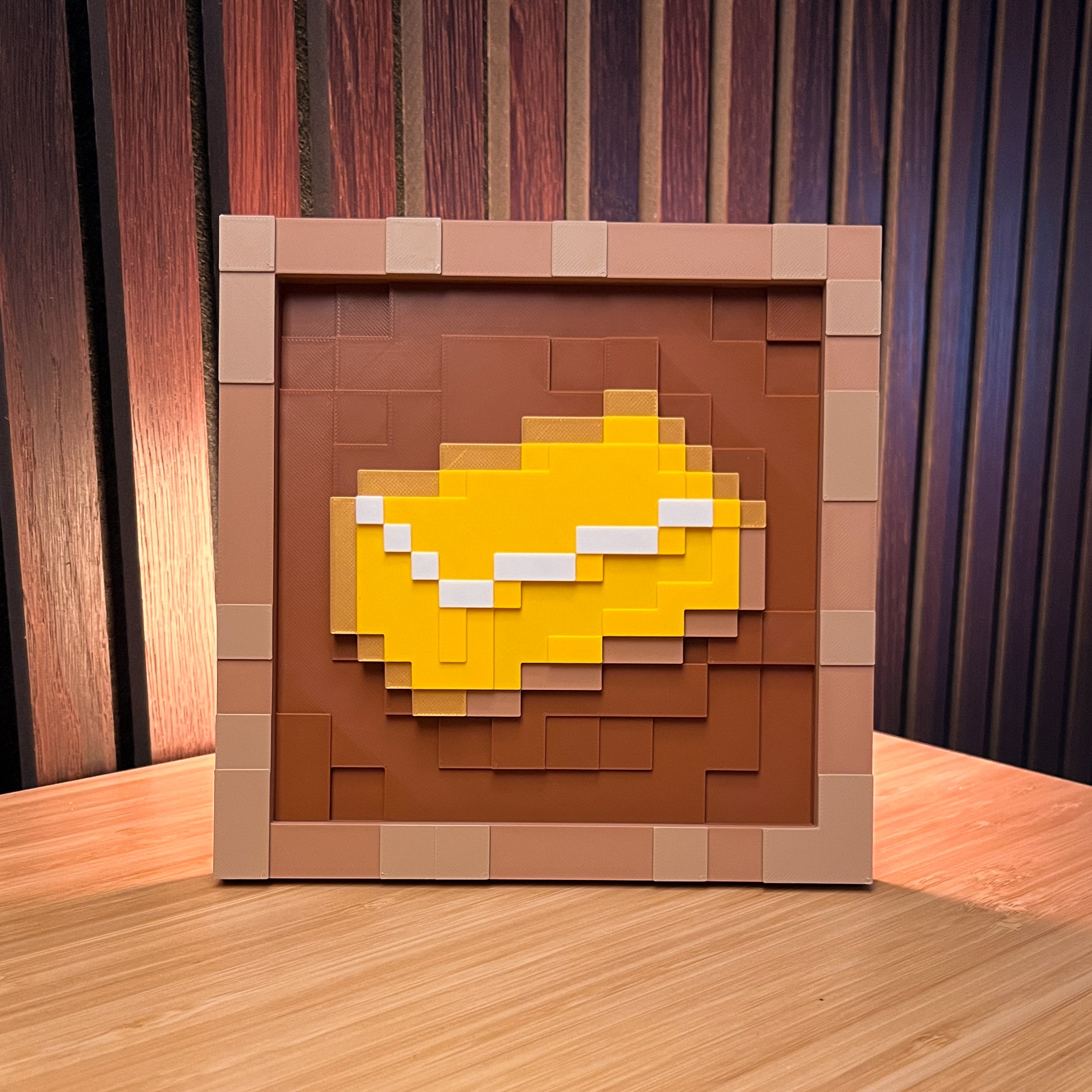 Ingot