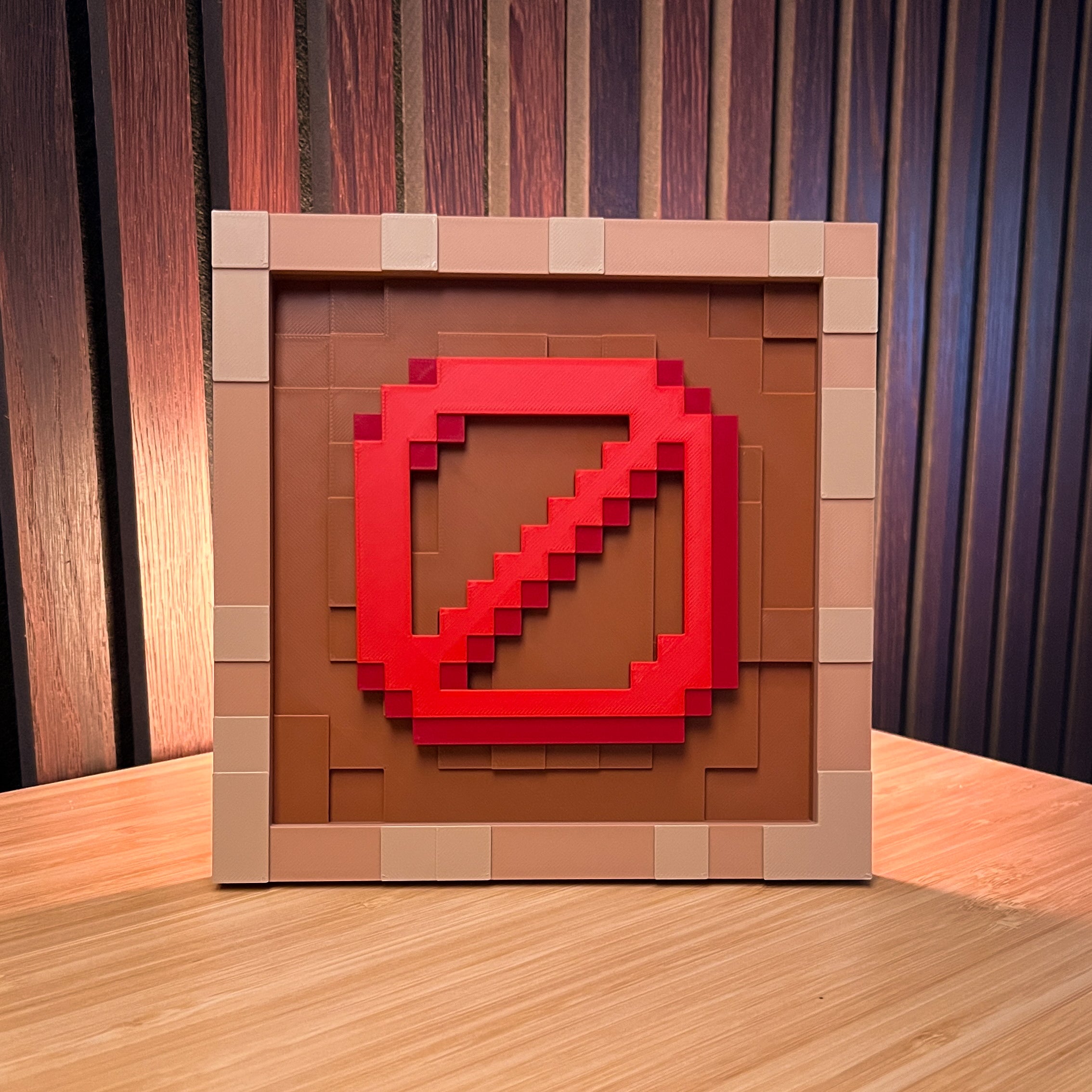 Barrier Block