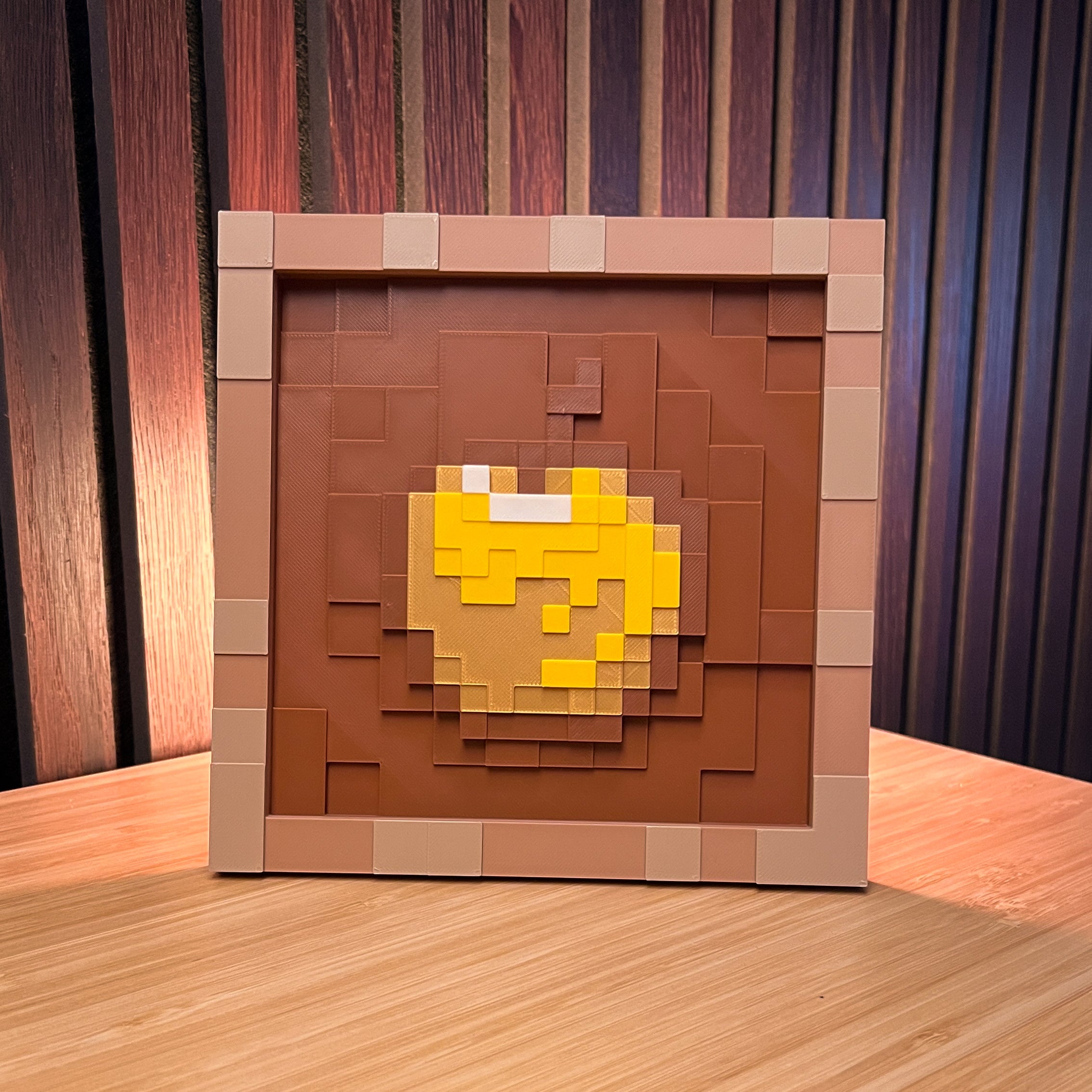 Golden Apple (new)