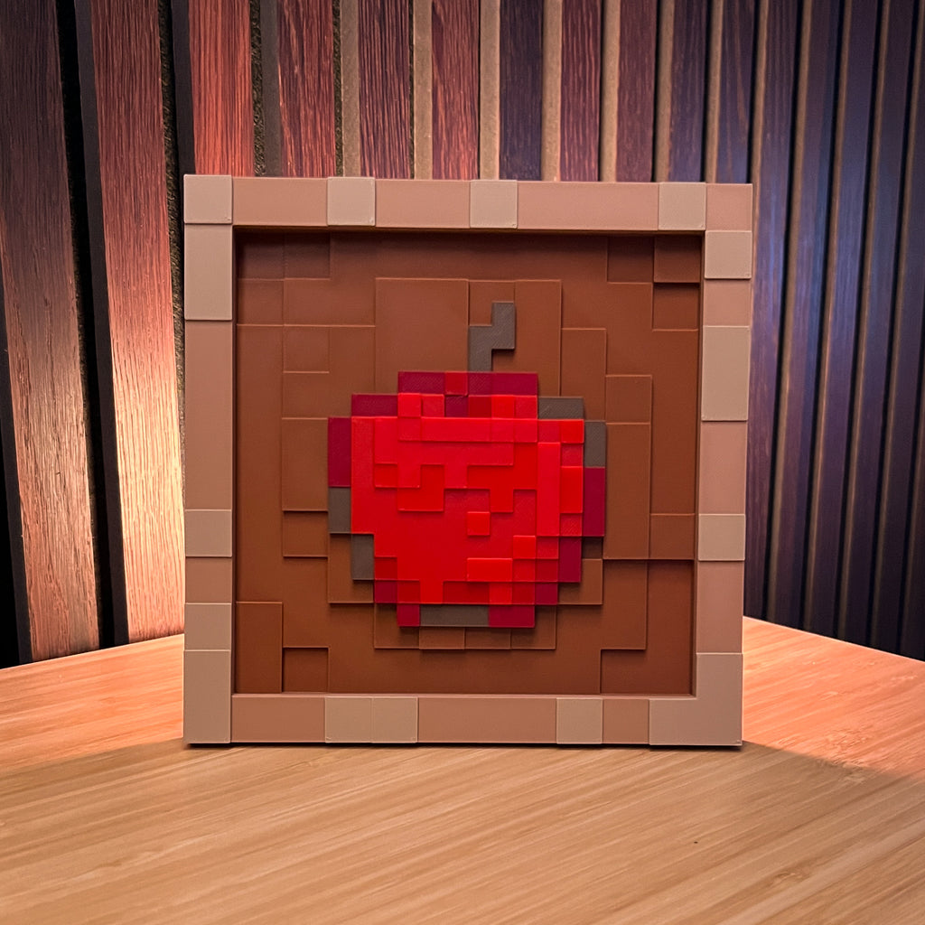 Red Apple
