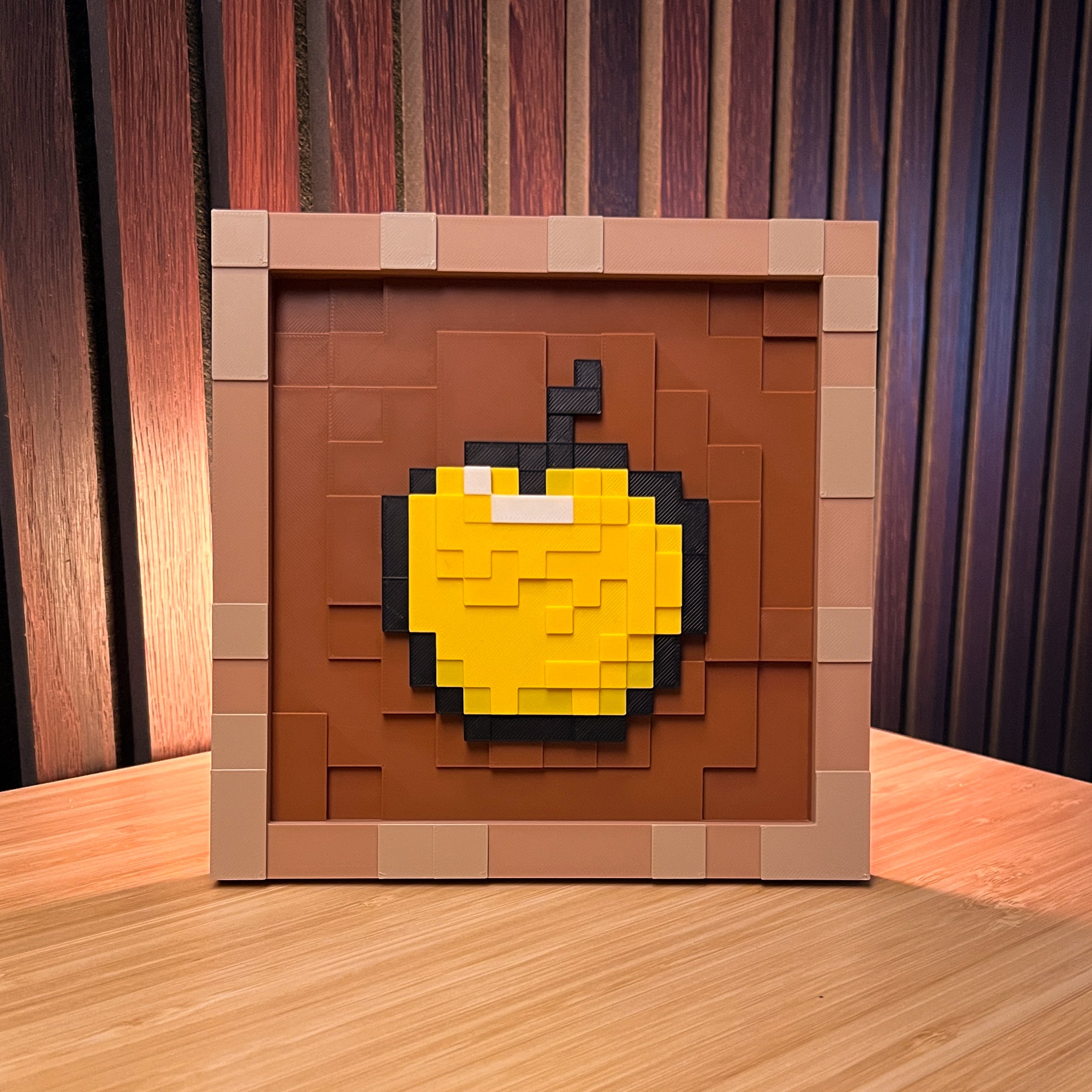 Golden Apple (old)