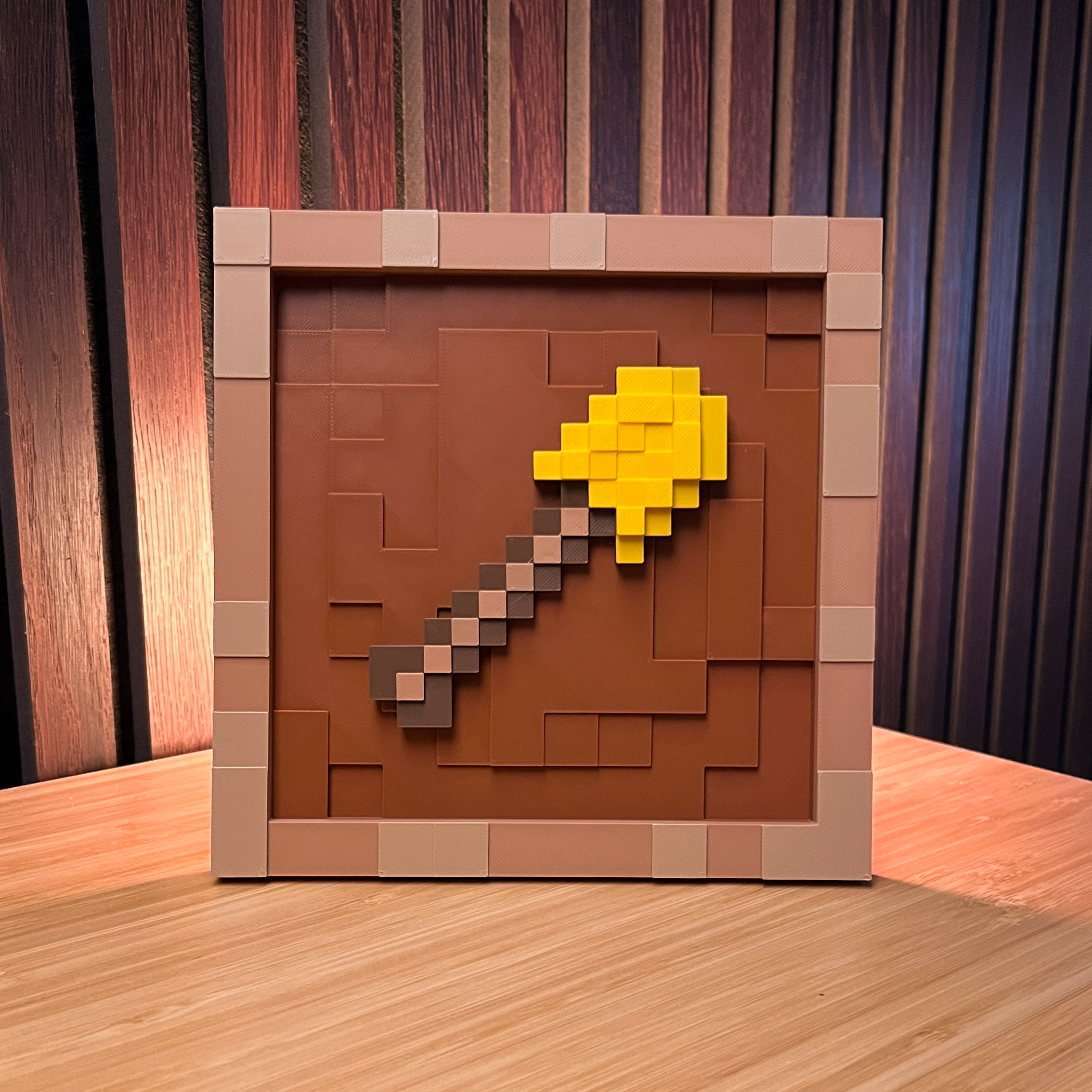 Shovel