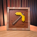 Pickaxe