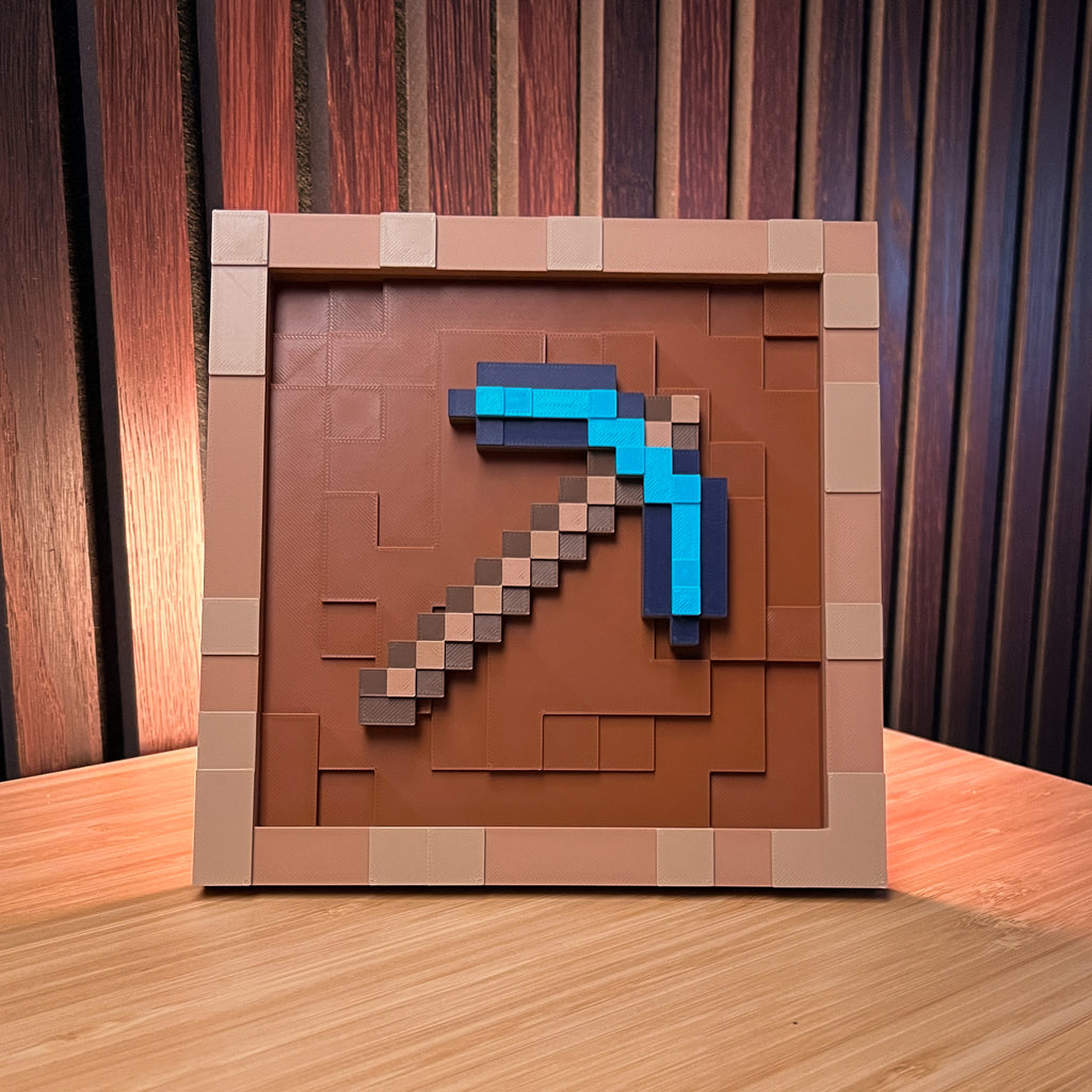Pickaxe