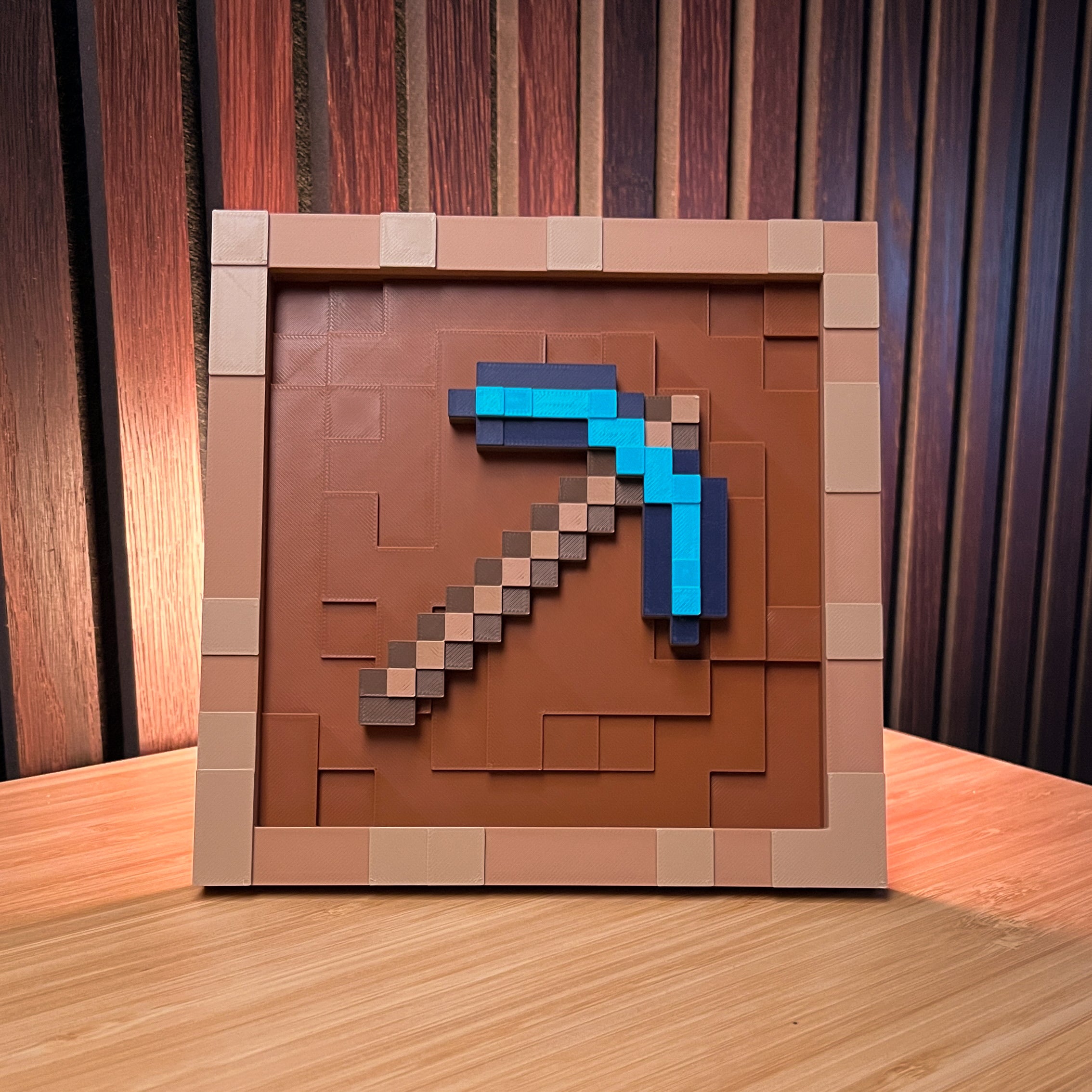 Pickaxe