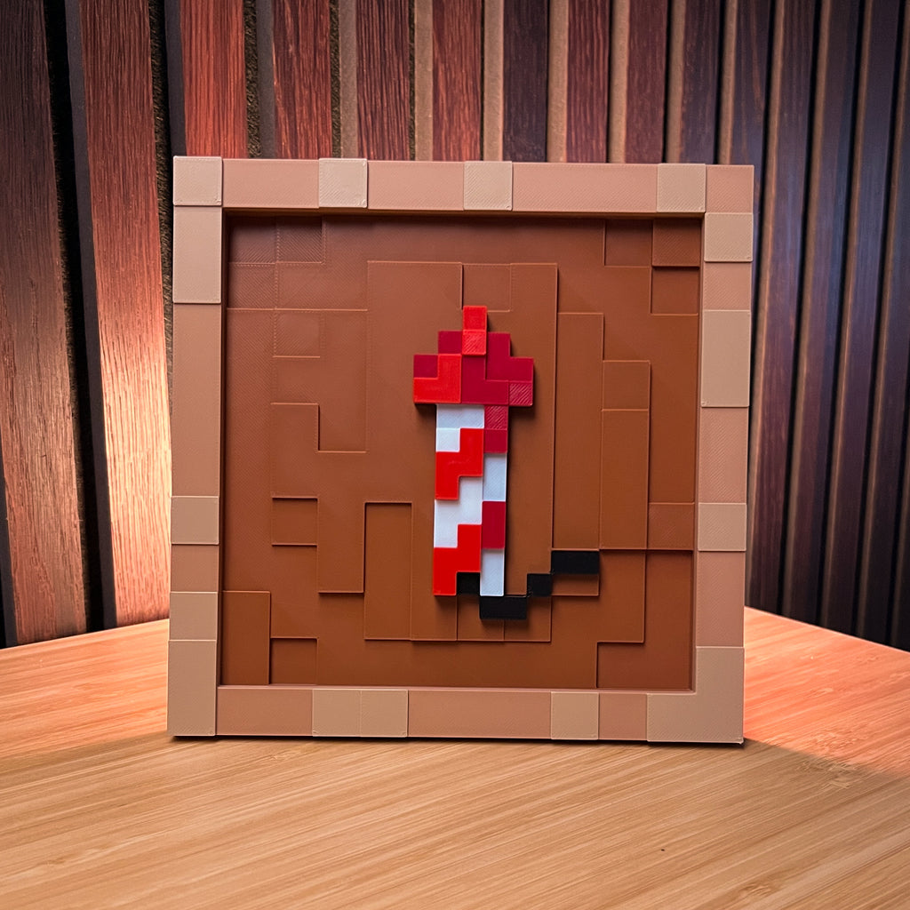Firework Rocket