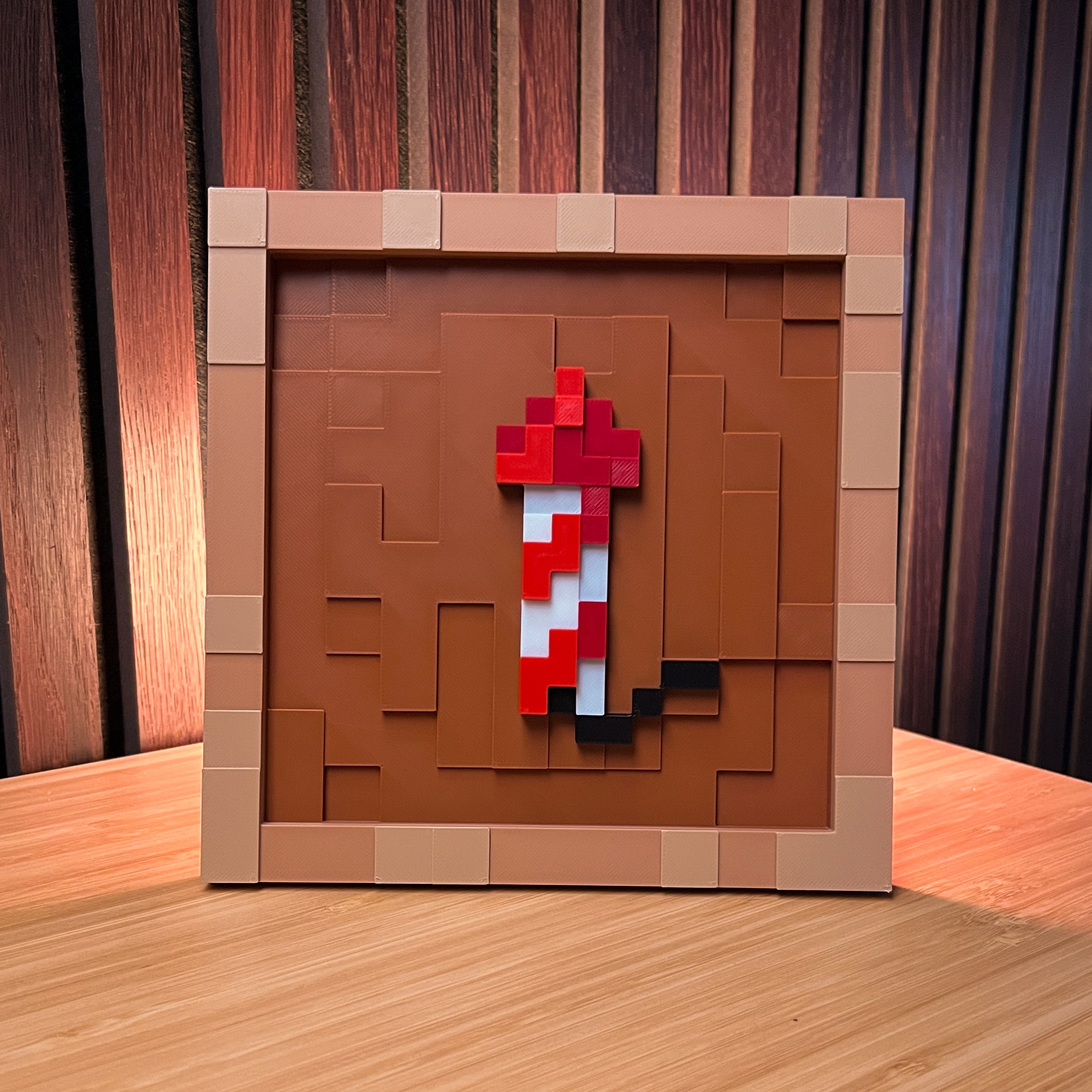 Firework Rocket
