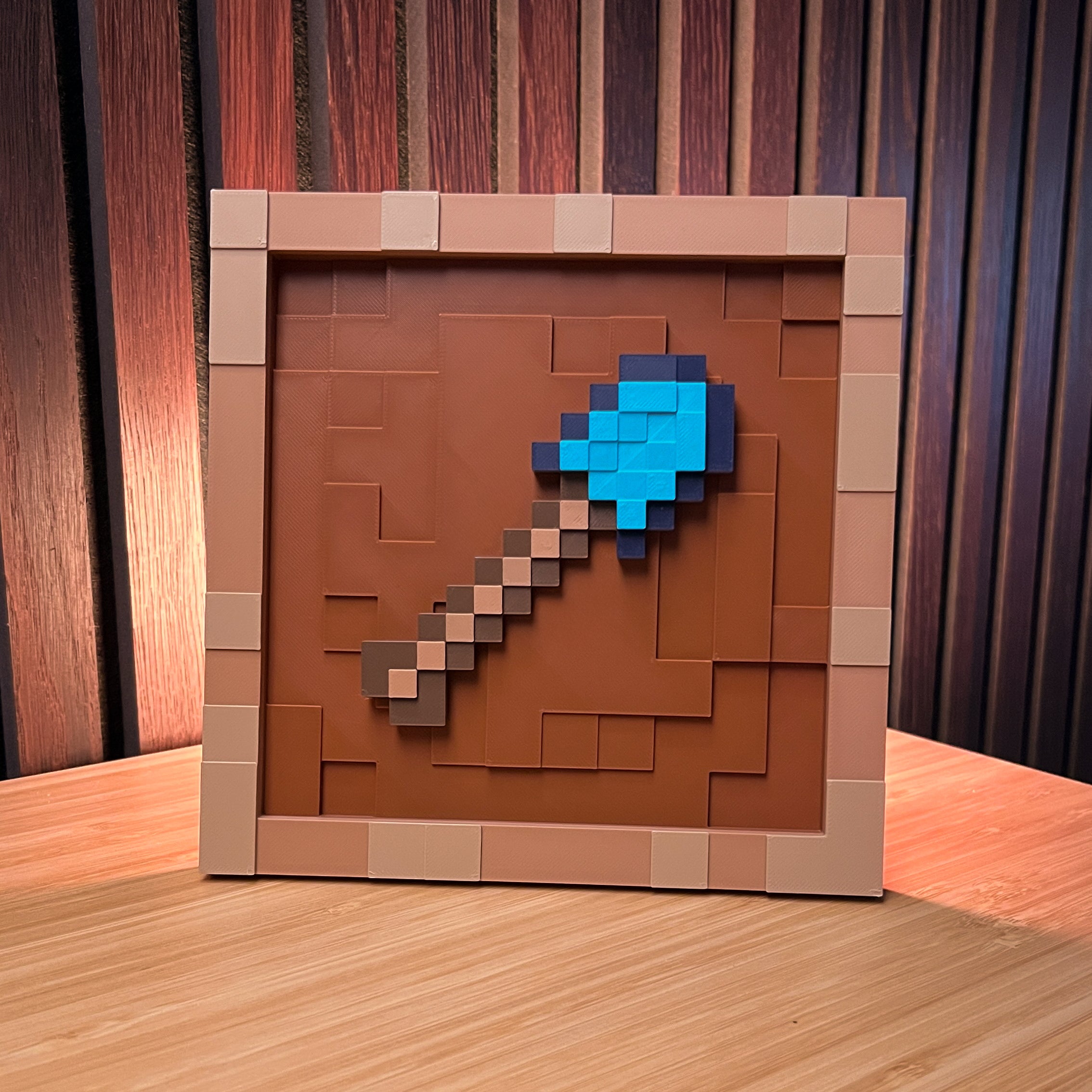 Shovel