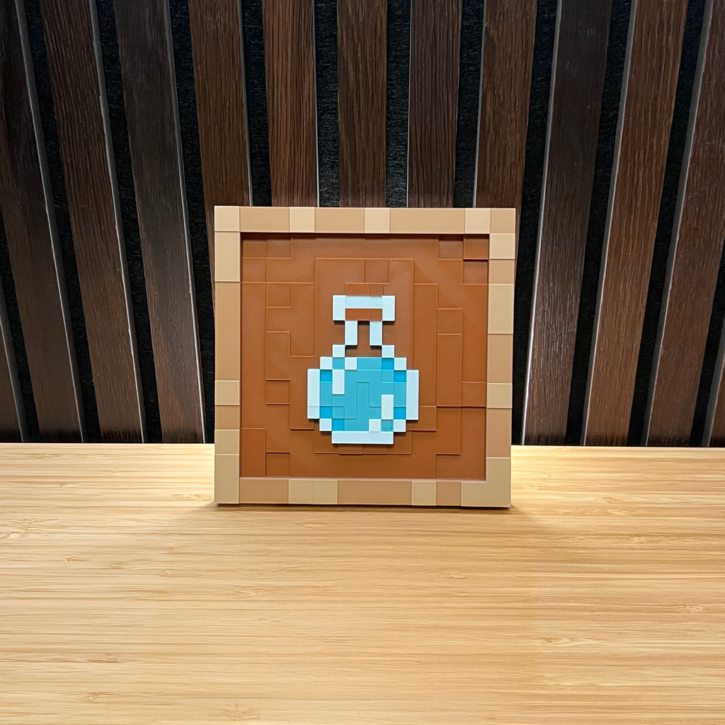 Potions