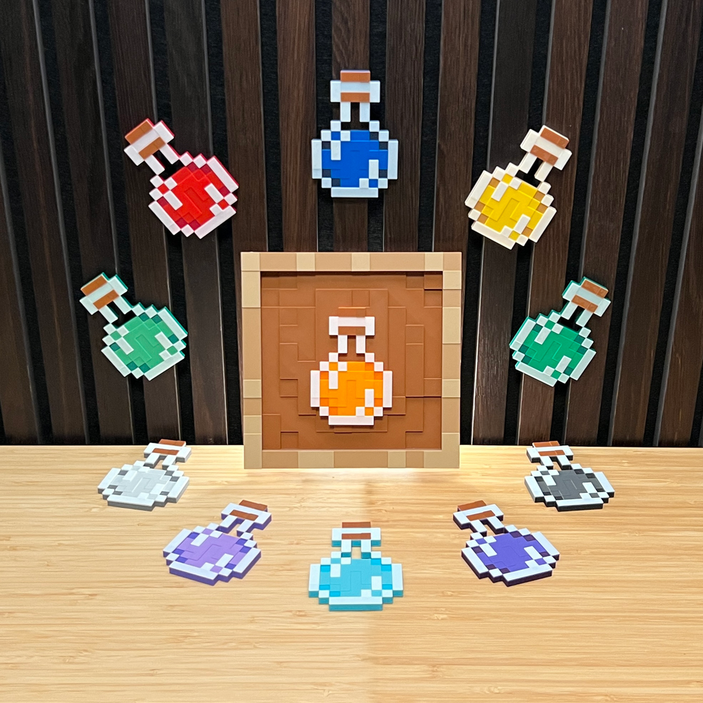 Potions