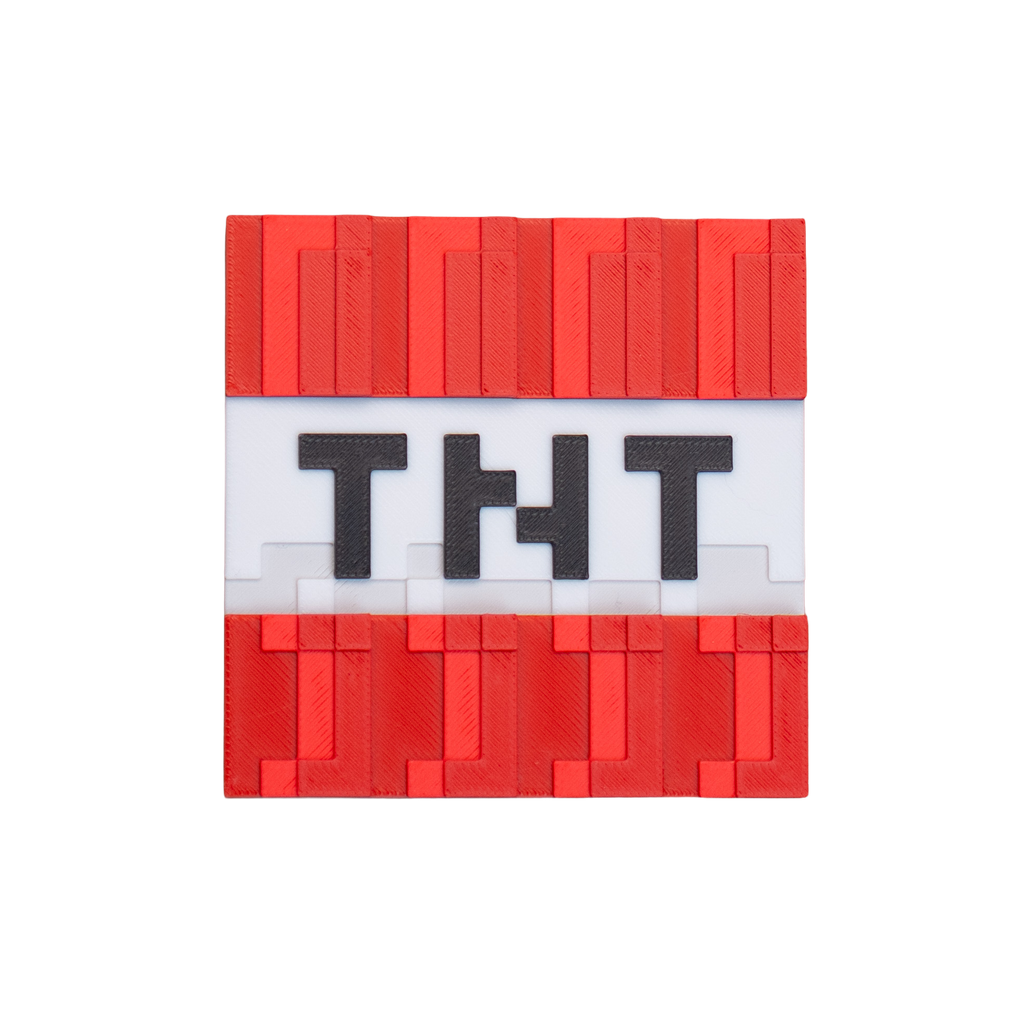 TNT Block