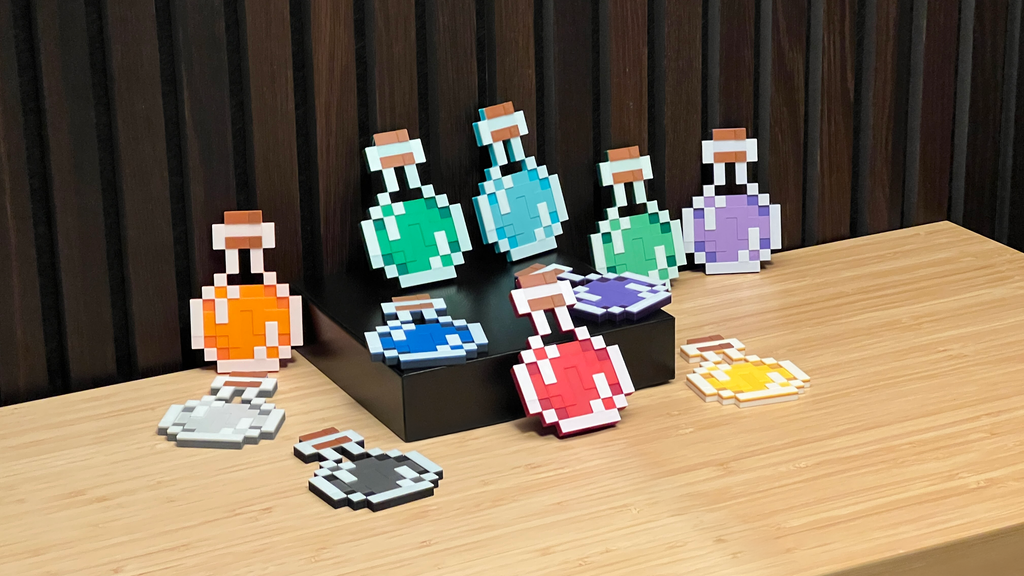 Potions