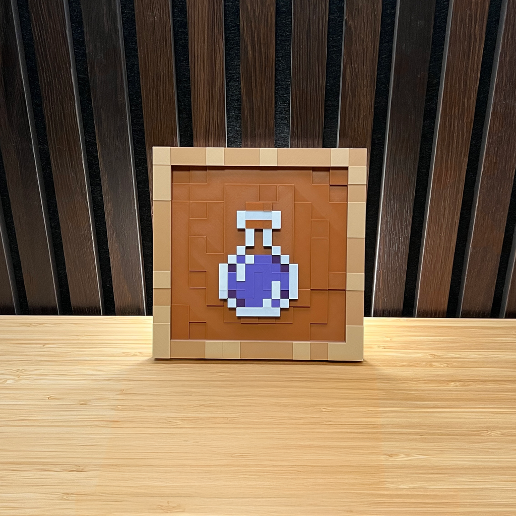 Potions