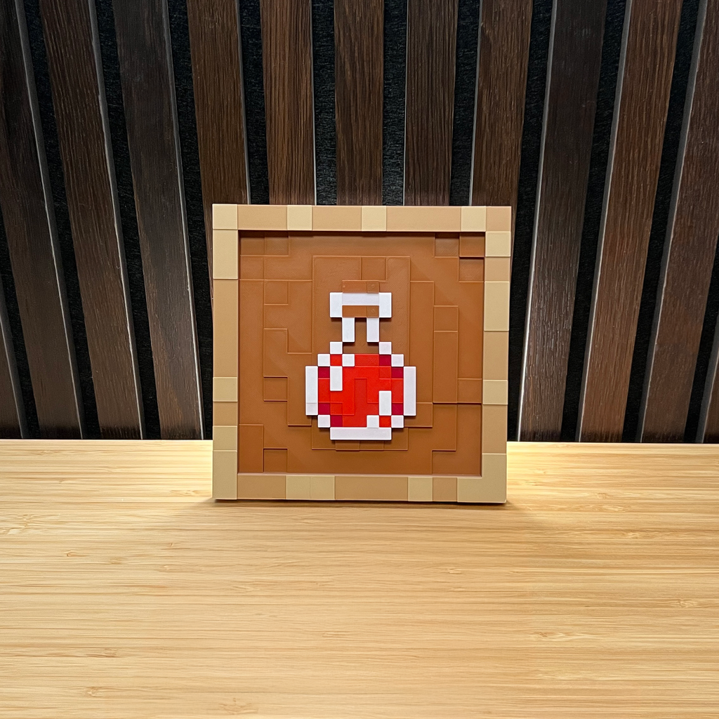 Potions