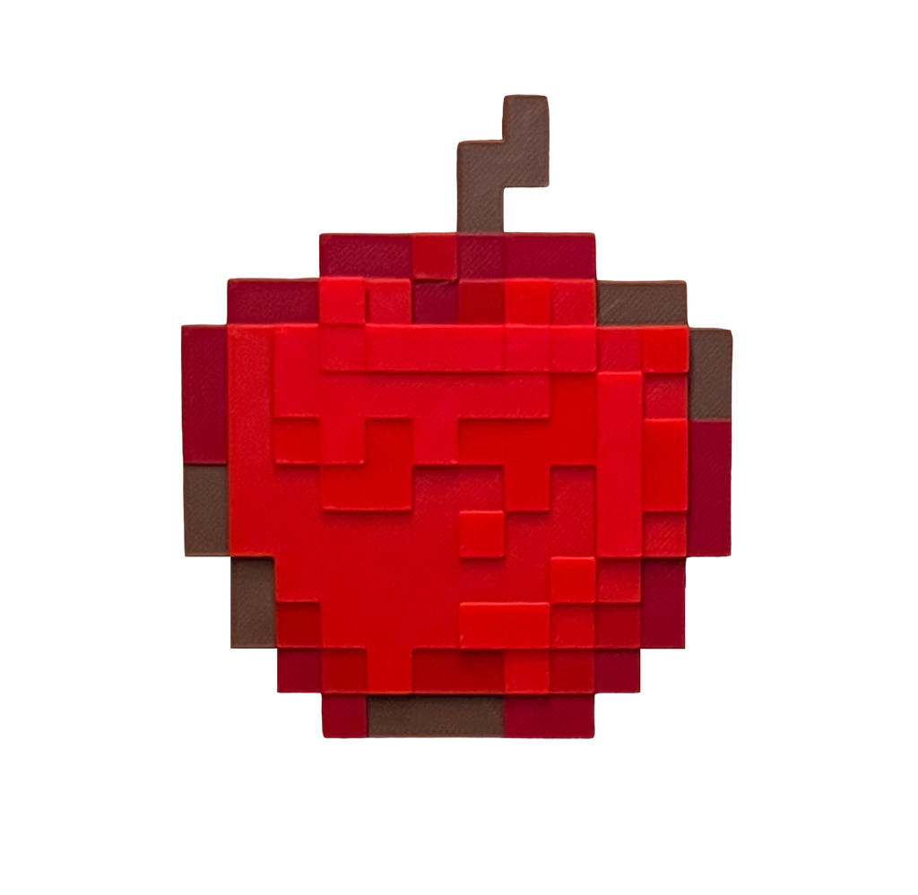 Red Apple