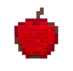 Red Apple